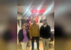 Anahtar Parti Terme İlçe Teşkilatında Yeni Atamalar: Kadın ve Gençlik Kolları Başkanları Belli Oldu