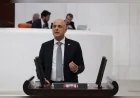 YENİ Parti İzmir Milletvekili Ümit Özlale: “Bir İstifa, Onlarca Bağlantı, Milyarlarca Liralık Soru”