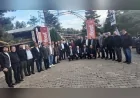 Uluslararası Konyalılar Konfederasyonu öncülüğündeki FarkFest Türkiye Gönül Köprüsü Festivali’nin lansmanı  yapıldı.
