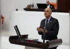 YENİ Parti İzmir Milletvekili Ümit Özlale’den Taha Çakmak’a “Karayipler, Londra ve İsviçre’deki şirketler üzerinden hesabınıza işlem yapıldı mı?” sorusu