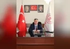 Kültür ve Turizm Bakanı Mehmet Nuri Ersoy: “İzmir’in kültürel değerlerini uluslararası ölçekte tanıtıyoruz”