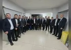 Terme Ticaret ve Sanayi Odası Başkanı Ahmet Ekmekçi Dördüncü Kez Seçildi: “Kazanan Sadece Terme’dir”