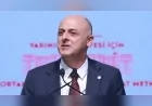 YENİ Parti İzmir Milletvekili Ümit Özlale, Ziraat Portföy Fonlarında Yatırımcıların Kim Olduğunu ve Ziraat GYO Yükselişini Sordu