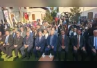İzmir Kültür Yolu Festivali Başladı: Dokuz Günde 303 Etkinlik ve 110 Lezzet Noktası Ziyaretçileri Bekliyor.