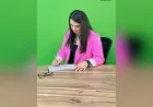 Sosyal Sorumluluk Çalışmalarıyla Tanınan Yeşim Saçal, İnsan Hikâyelerini Gazetecilikle Buluşturmayı Hedefliyor
