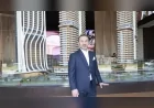 Folkart Yönetim Kurulu Başkanı Mesut Sancak: “İzmir’e değer katmaya ve güveni güçlendirmeye devam edeceğiz”
