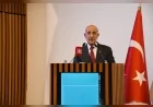 İzmir Ticaret Borsası Yönetim Kurulu Başkanı Ömer Gökhan Tuncer: “Yeşil dönüşümü tarım ve gıda sektörü için büyüme fırsatına çevirmek istiyoruz”