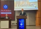 İZTO Yönetim Kurulu Başkanı Mahmut Özgener: “Fon soruşturmaları hukuki çerçevede sonuçlanmalı, güven ortamı korunmalı”