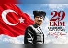 İAOSB Yönetim Kurulu Başkanı Cenk Karace: “Cumhuriyetimizin değerlerini korumak ve daha ileriye taşımak hepimizin ortak sorumluluğudur”
