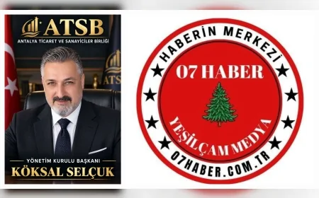 07 Haber Antalya, Yeşilçam Medya bünyesinde 16 haber sitesinden oluşan dijital yayın ağıyla faaliyet gösteriyor