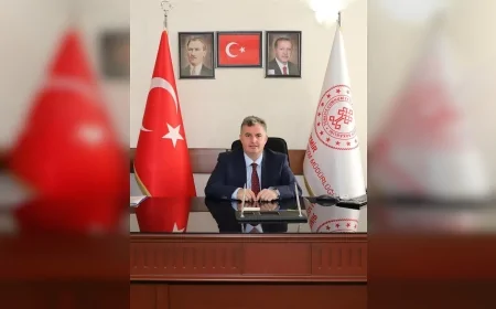 Kültür ve Turizm Bakanı Mehmet Nuri Ersoy: “İzmir’in kültürel değerlerini uluslararası ölçekte tanıtıyoruz”