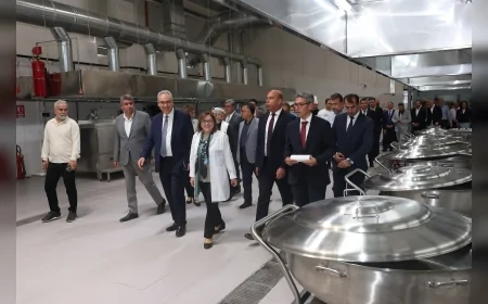 Gaziantep Büyükşehir Belediyesi’nin Uygun Fiyatlı Et Satış Projesinde Sona Gelindi, İlk Noktalar Çınarlı ve Düztepe’de Açılıyor