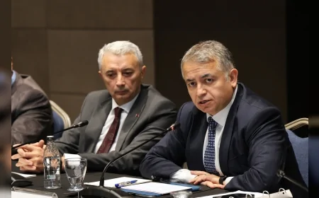 Türkiye somon ihracatında dünya 11’inciliğine yükseldi, hedef Norveç’in tanıtım modelini örnek alarak ilk üçe girmek.