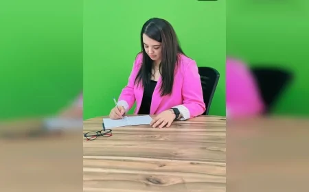 Sosyal Sorumluluk Çalışmalarıyla Tanınan Yeşim Saçal, İnsan Hikâyelerini Gazetecilikle Buluşturmayı Hedefliyor