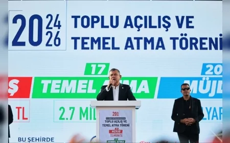 Denizli Büyükşehir Belediye Başkanı Bülent Nuri Çavuşoğlu: “Kimse kendini yalnız hissetmeyecek”