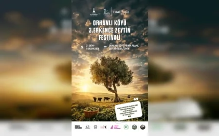 Seferihisar Belediye Başkan Vekili Fuat Gümüş: “Bu toprakların bereketine ve üreticimizin emeğine sahip çıkıyoruz”