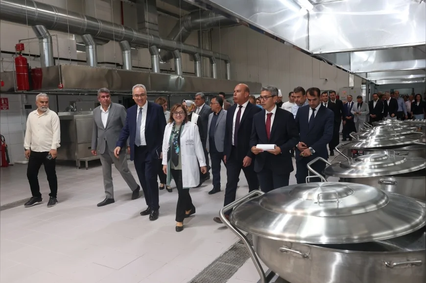 Gaziantep Büyükşehir Belediyesi’nin Uygun Fiyatlı Et Satış Projesinde Sona Gelindi, İlk Noktalar Çınarlı ve Düztepe’de Açılıyor