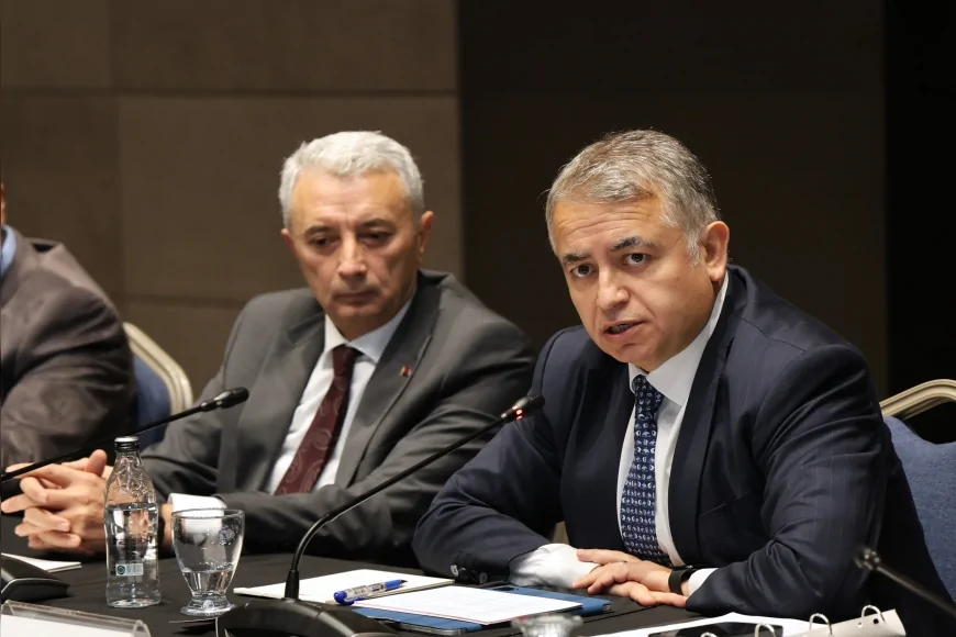 Türkiye somon ihracatında dünya 11’inciliğine yükseldi, hedef Norveç’in tanıtım modelini örnek alarak ilk üçe girmek.