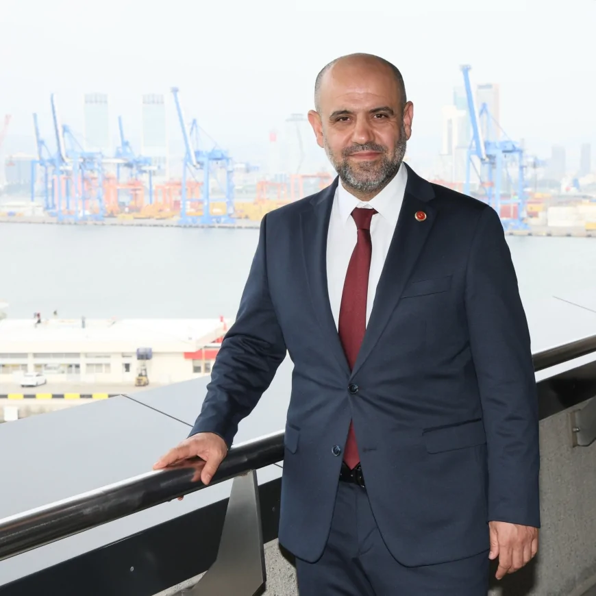 Ege Deri ve Deri Mamulleri İhracatçıları Birliği’nin 9 Aylık İhracatında Ayakkabı Sektörü 79 Milyon Dolarla Zirvede Yer Aldı