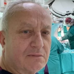 Prof. Dr. Ufuk Tütün