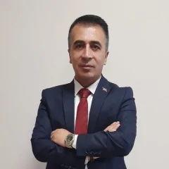 Şerafettin Yıldız