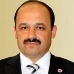 Prof. Dr. Seyit Aydın