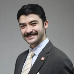 Gürkan Danık