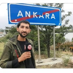 Murat Genç