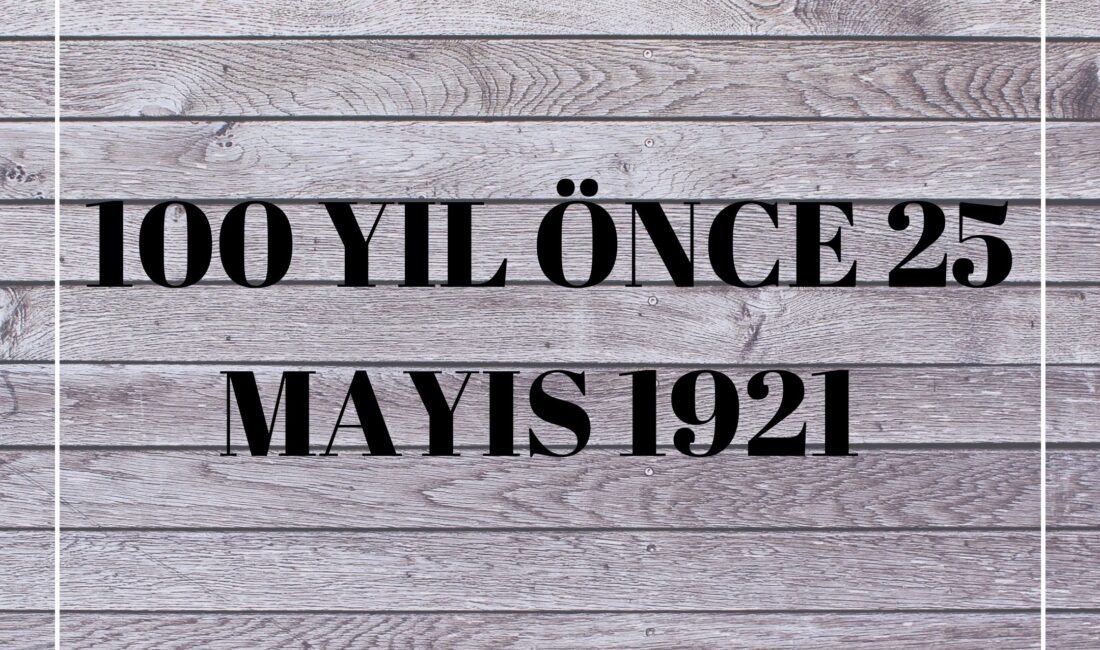 İtalyanlar, 10 Mayıs 1919'da