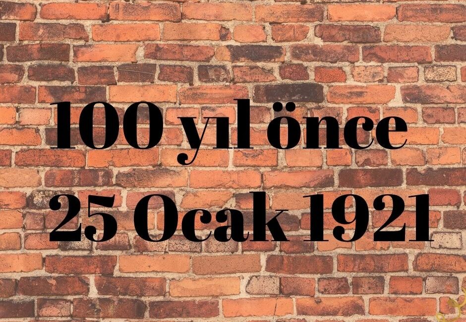 *Antep’e yiyecek ulaştırmak için