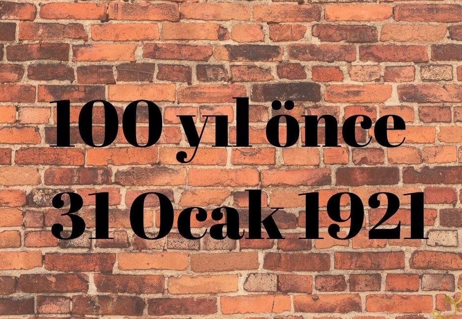 Antep Kuvayı Milliyesi’nin gece