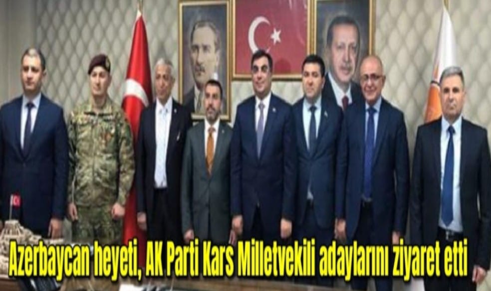 14 Mayıs'daki seçim sadece Türkiye'nin seçimi değil!