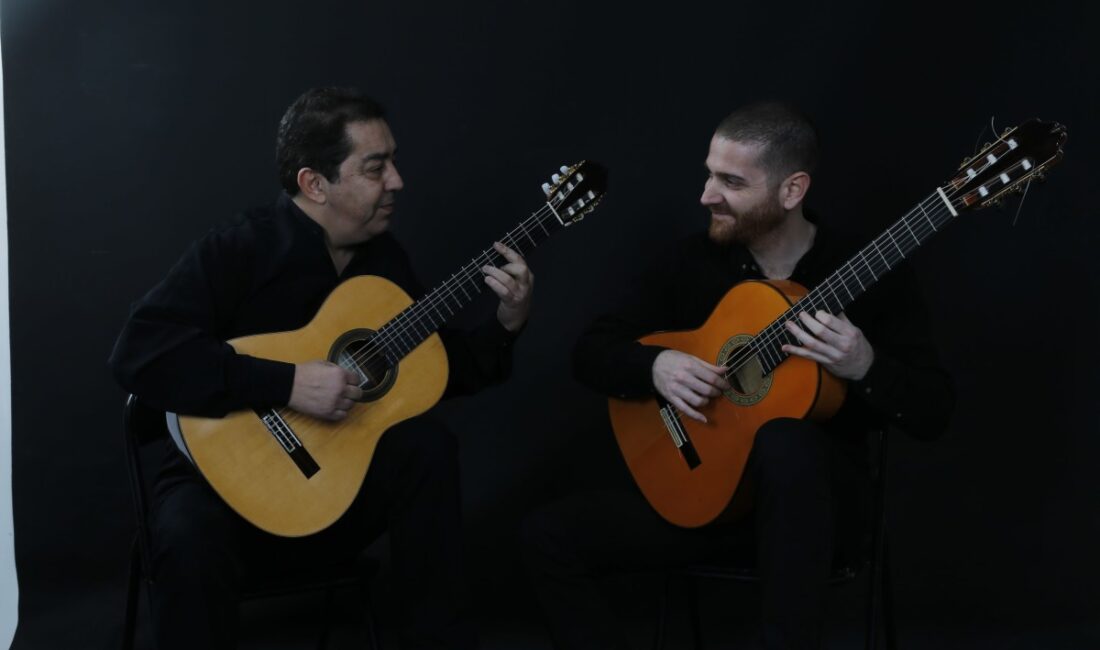 15. Türkiye Gitar Buluşması