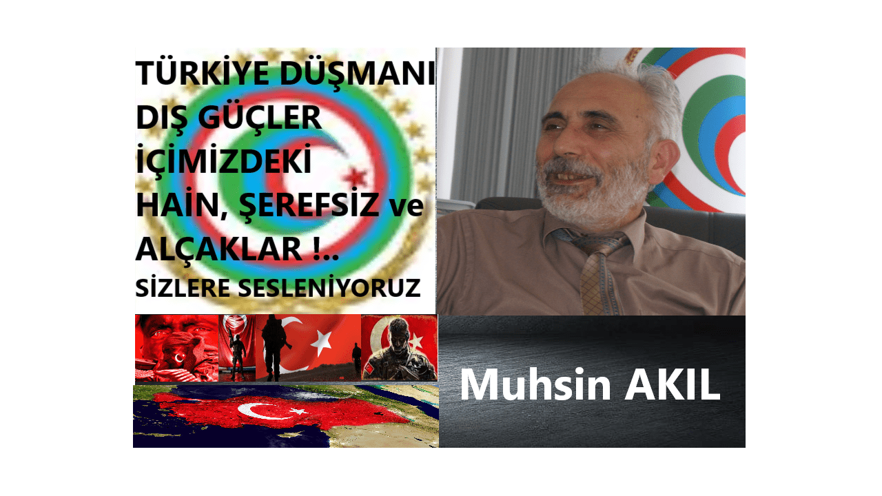2023 Seçimleri Türkiye İçin MİAT/MİLATTIR!..