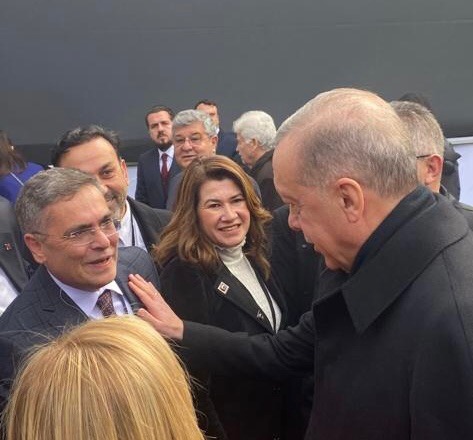 “2023 yılı, Yatağan’ın yılı olacak”