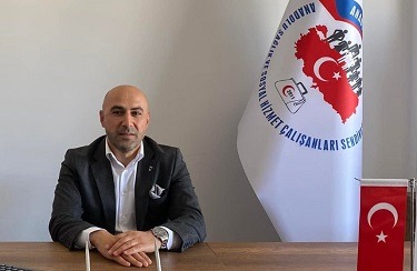 22 MART ACİL TIP TEKNİSYENLERİ GÜNÜ KUTLU OLSUN
