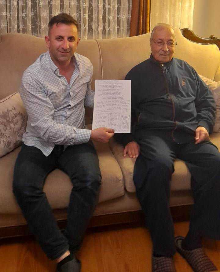 27 yıldır bilinmeyen gerçek...