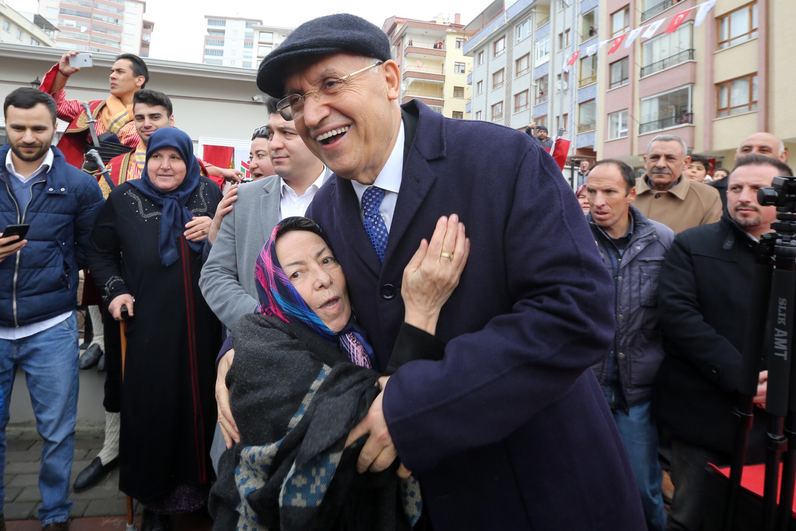 33’üncü sağlık ocağı Barıştepe’de açıldı