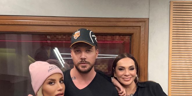 “50 fifty” ÖZEL RÖPORTAJLARIYLA GÜNDEM YARATACAK