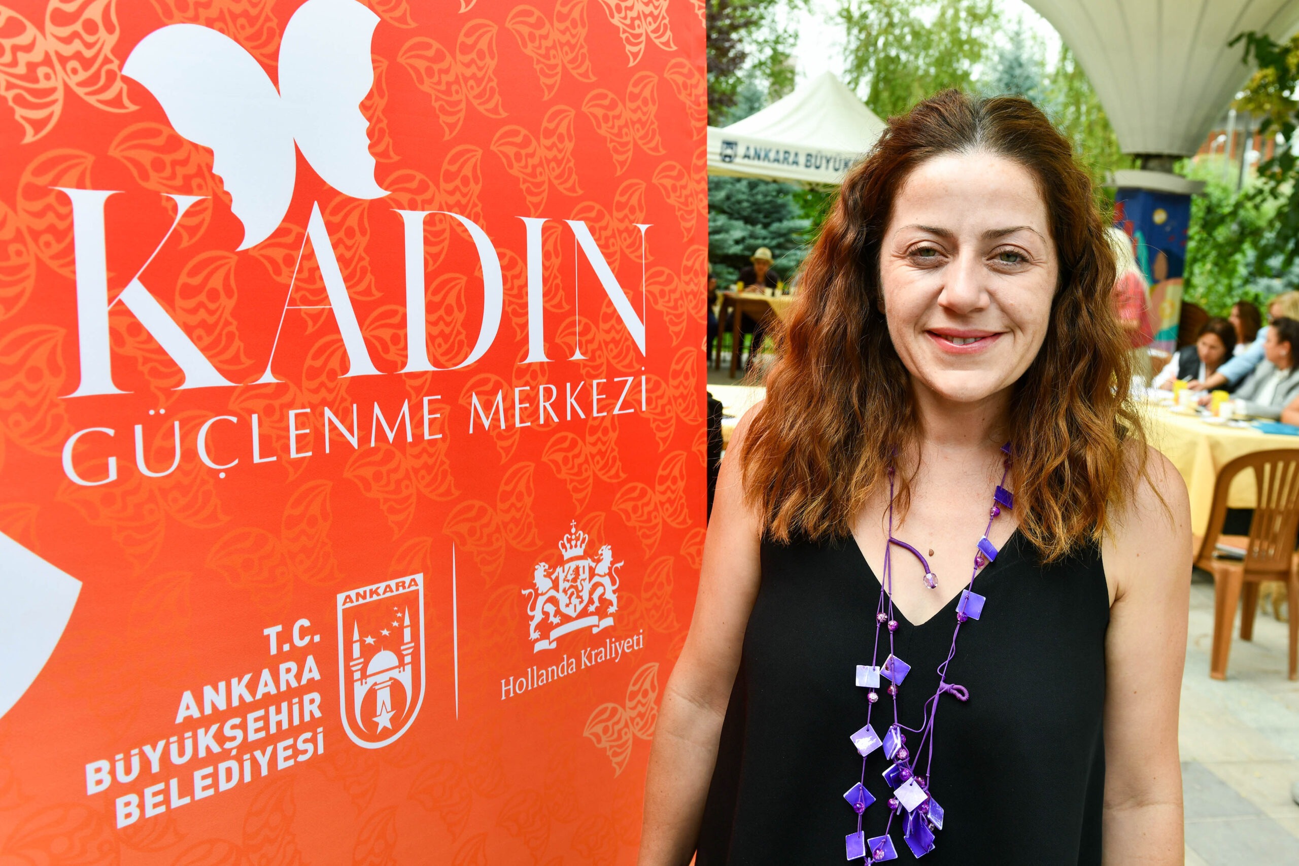 ABB KADINLARA DAHA İYİ HİZMET SUNMAK İÇİN KADIN MUHTARLARLA ÇALIŞACAK