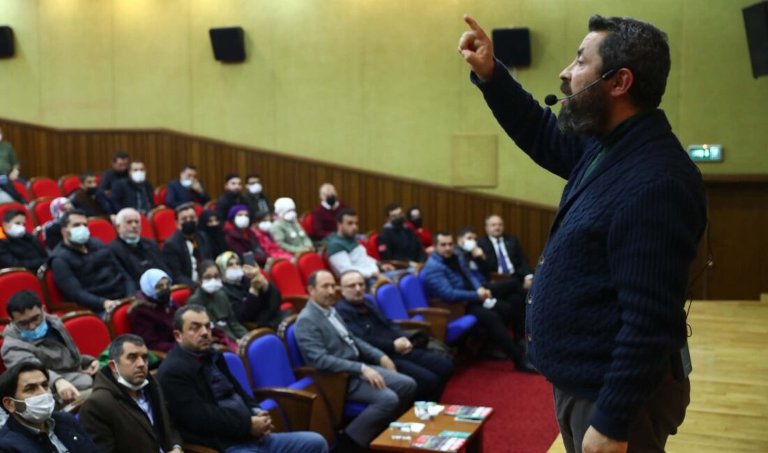 Tarihçi Anapalı, Abdülhamid Han’ın