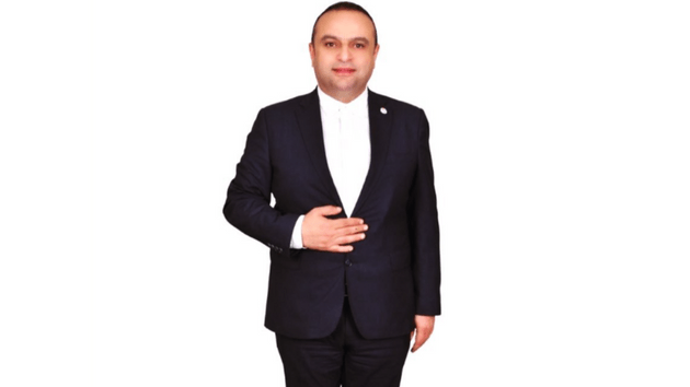 ABP’Lİ BATTAL: SİNAN ATEŞ SUİKASTININ TAKİPÇİSİ OLACAĞIZ