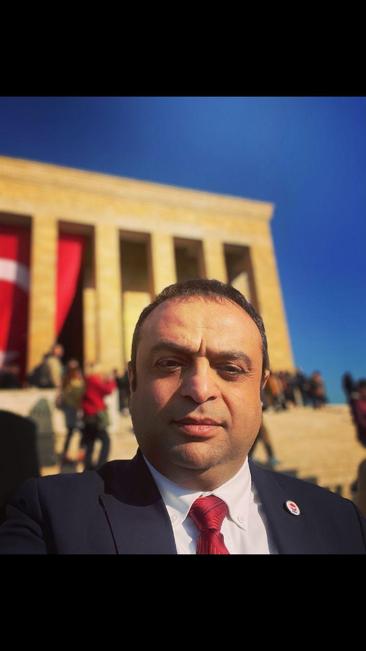 ABP'Lİ BATTAL'DAN DEPREMZEDELERE BARINMA MÜJDESİ!