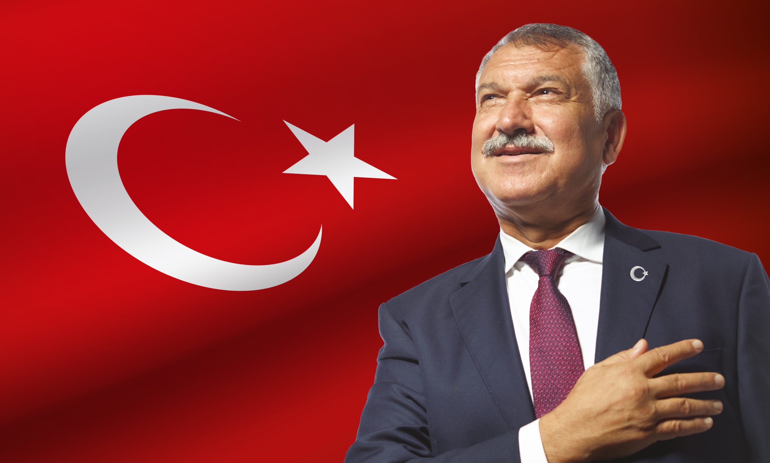 ADANA- BAKAN KAYALAR'DAN KUTLAMA