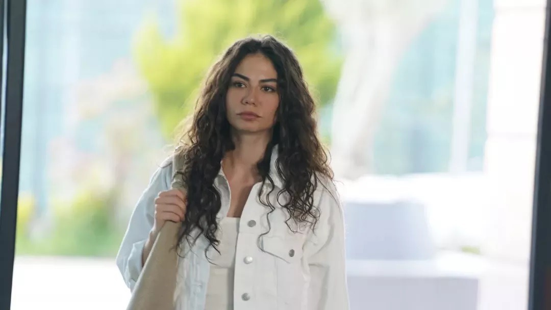 Adım Farah 10. Bölüm Fragman! 9. Bölüm Full İzle FOX TV