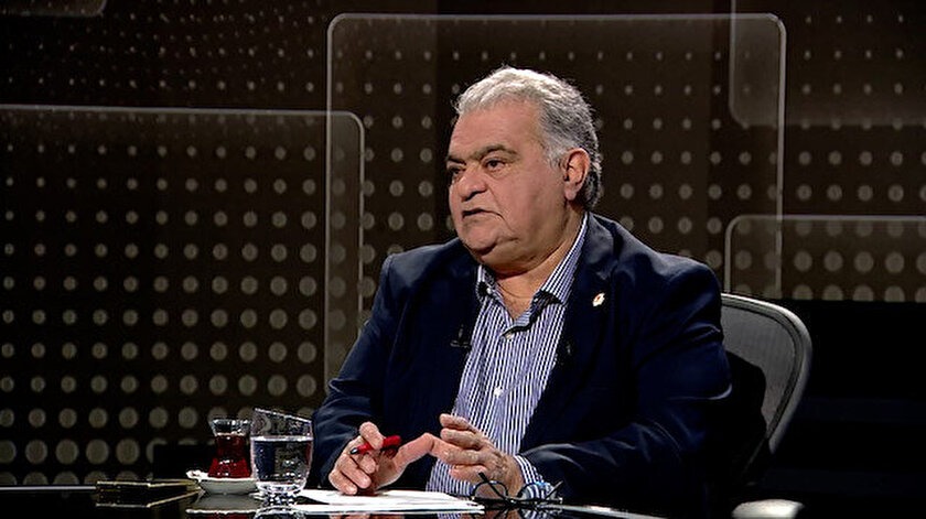 Ahmet Özal: "İlk işimiz deprem olacak"