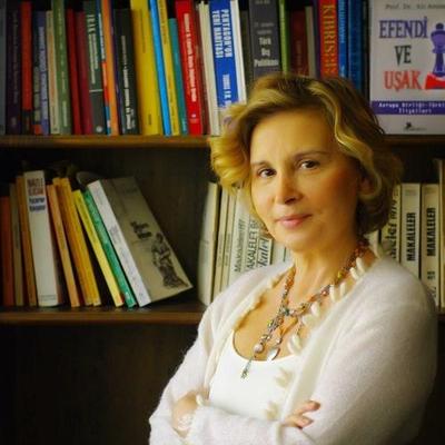 AİHM Nazlı Ilıcak’ı haklı buldu, Türkiye’yi mahkum etti