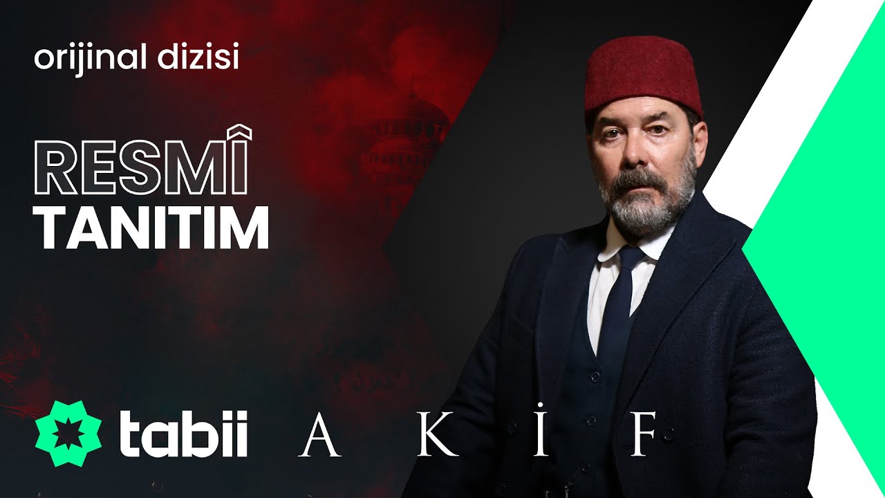 Akif Dizisi Konusu Ve Oyuncuları