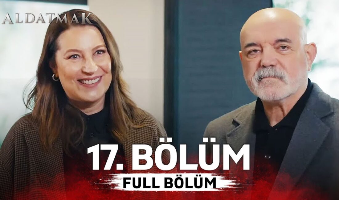 Aldatmak Son Bölüm İzle!