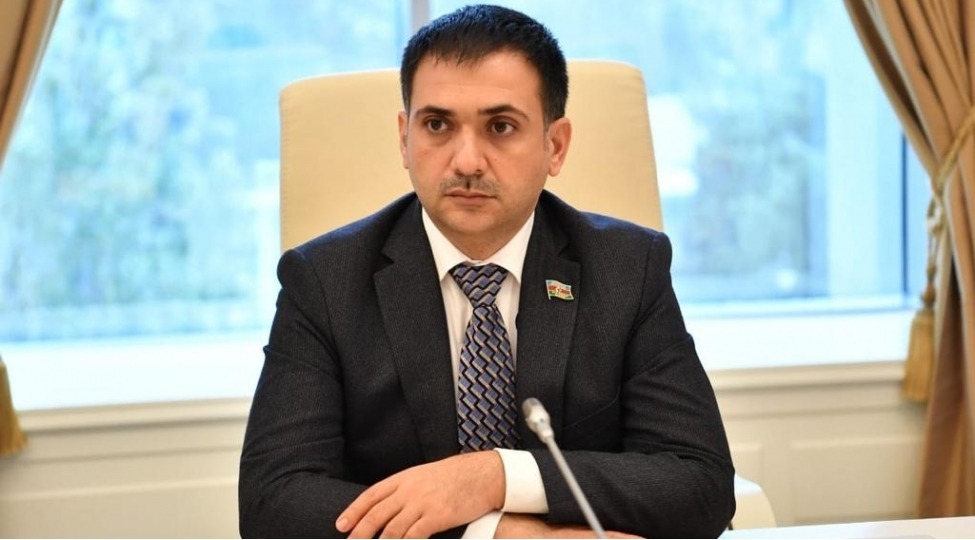 Aliabbas Salahzade'den Önemli Açıklamalar